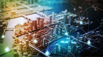 哈希牧場 引領網絡技術新紀元，開啟財富增值新篇章